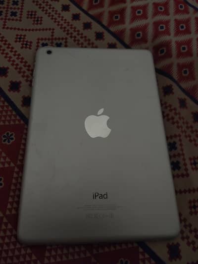 I PAD