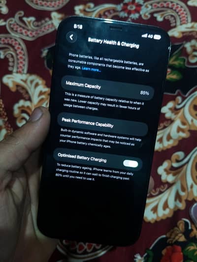 Apple iPhone 12 Pro Max