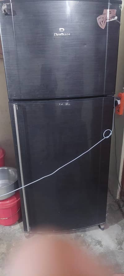 DAWLANCE H-ZONE Fridge
