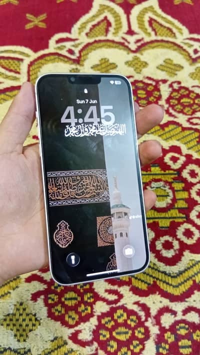 Apple iPhone 14 plus