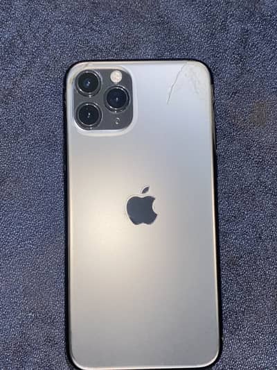 Apple iPhone 11 Pro