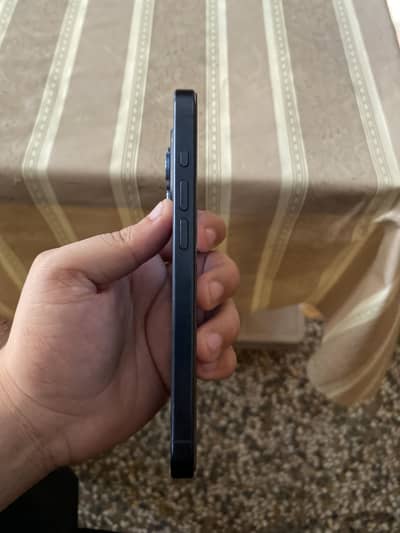 Apple iPhone 15 Pro