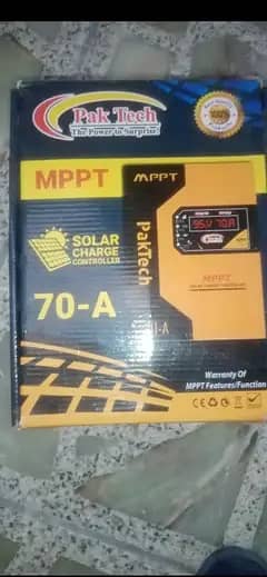 MPPT 70-A