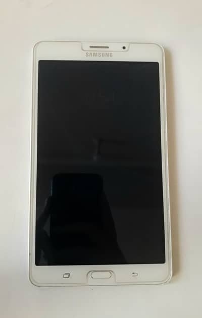 SAMSUNG Galaxy Tab