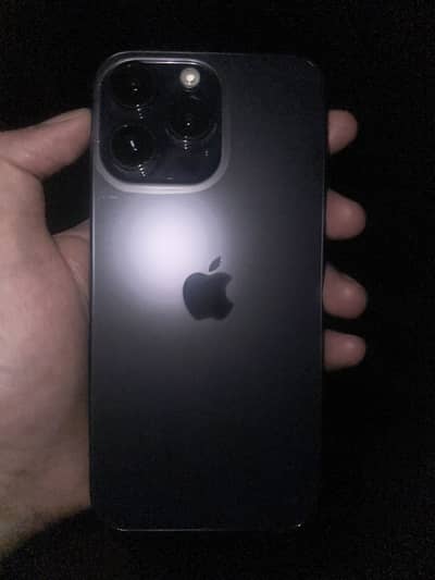 Apple iPhone 14 Pro Max