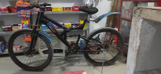 bicycle 0343-3482624