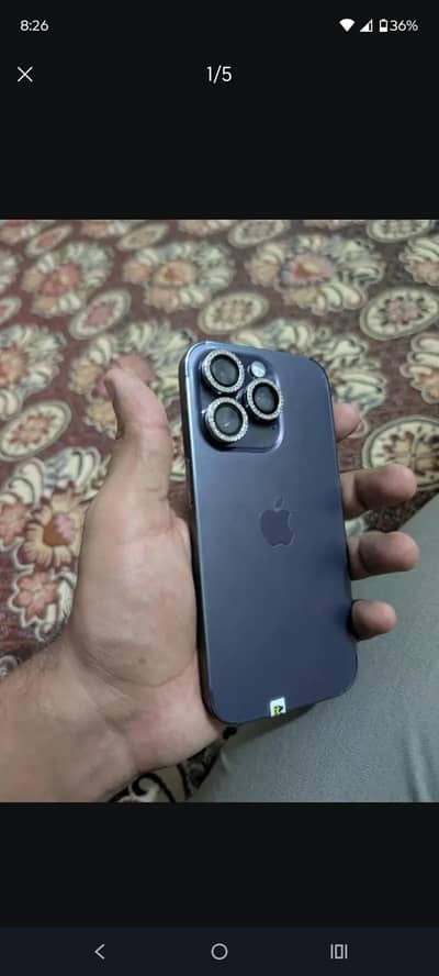 Apple iPhone 14 Pro 256GB