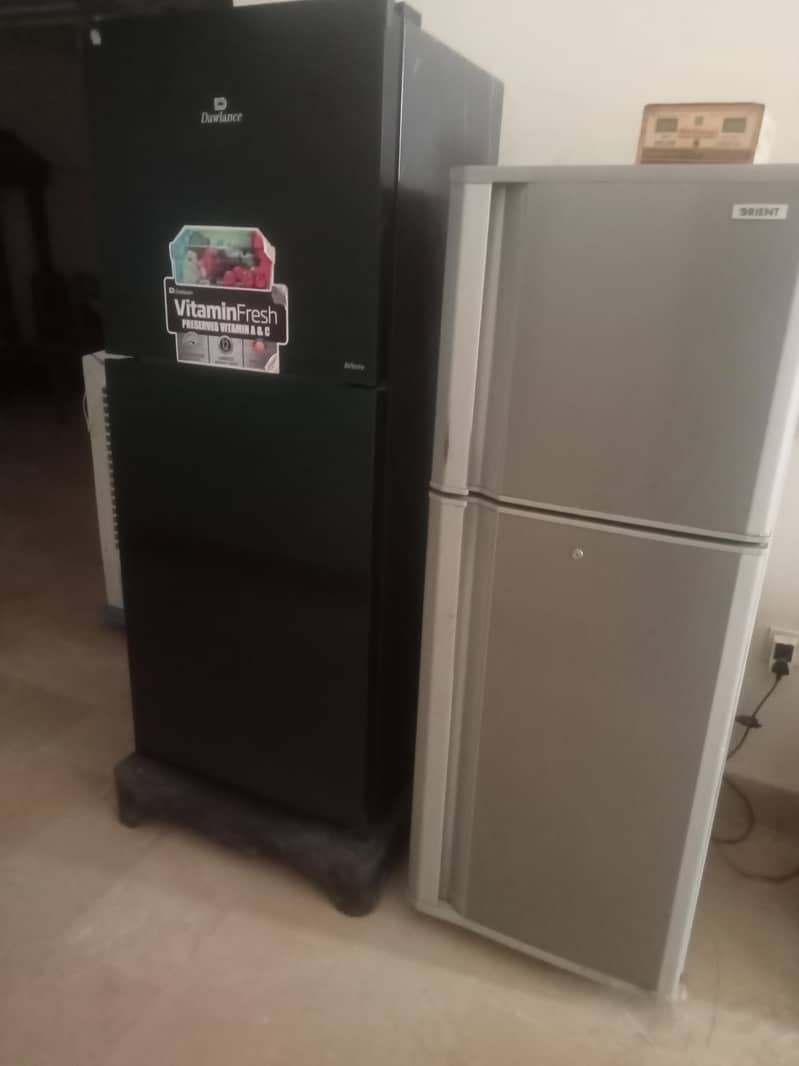 refrigerator 3