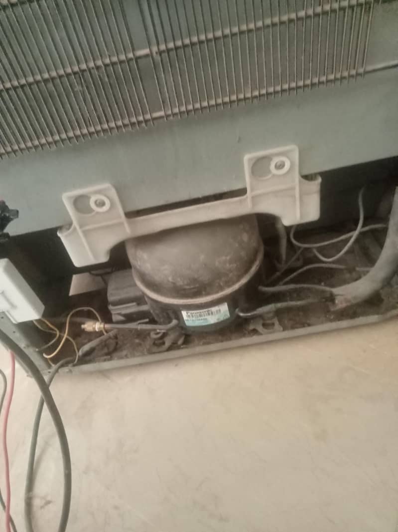 refrigerator 4