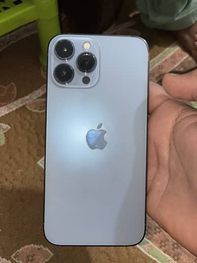 Apple iPhone 13 Pro Max