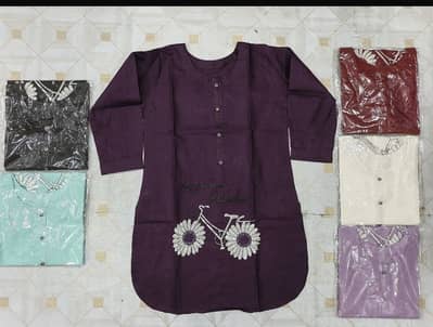 Ladies top