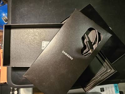 s24 ultra 12gb ram 256gb storage official PTA