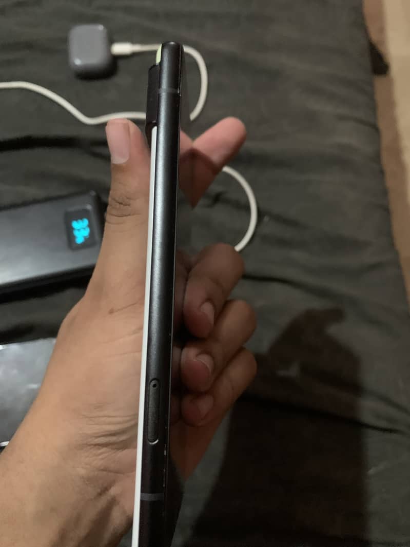 Google Pixel 6 3