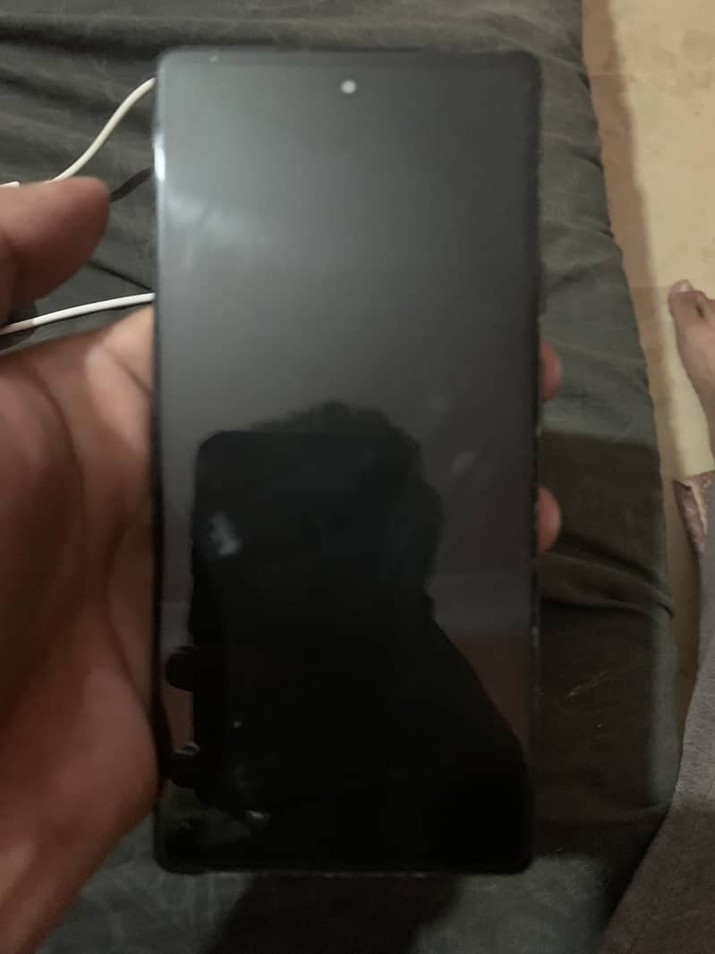 Google Pixel 6 6