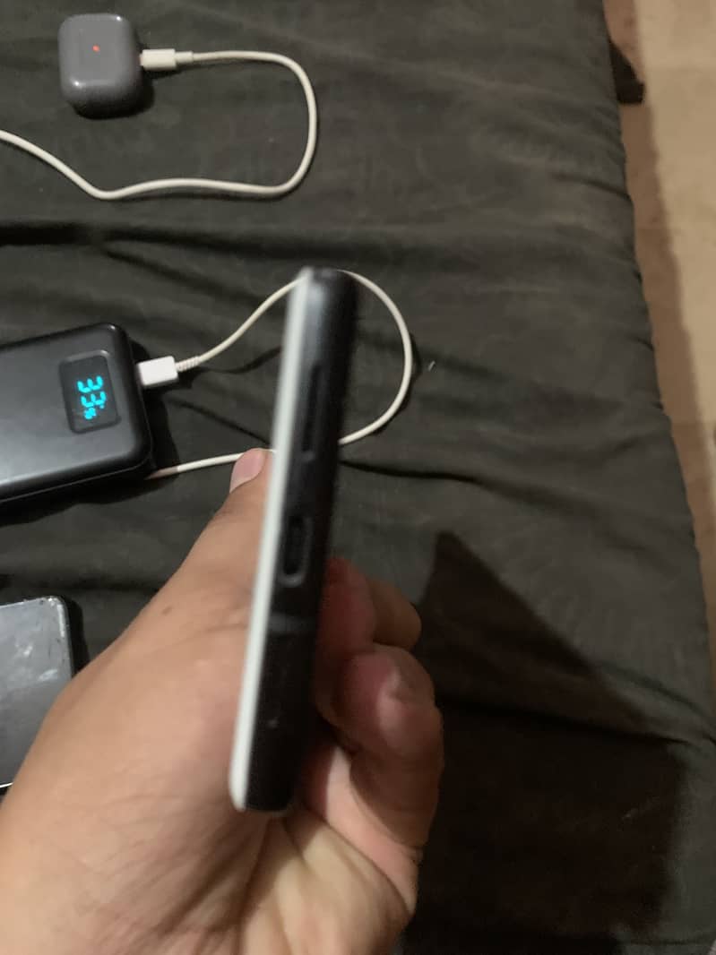 Google Pixel 6 7