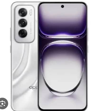 OPPO Reno12