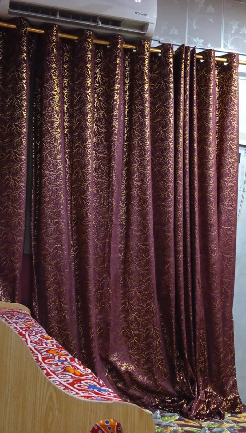curtains 0