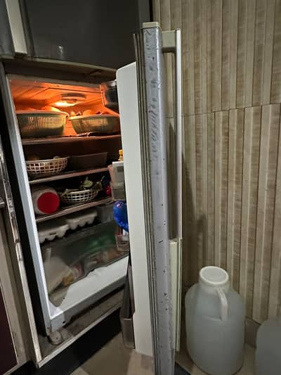 Dawlance Refrigerators & Freezers