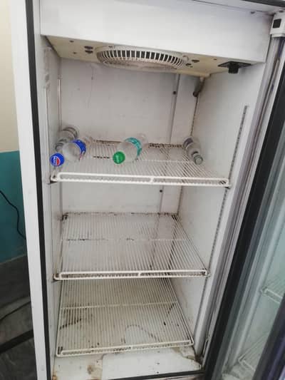 Fridge Chiller