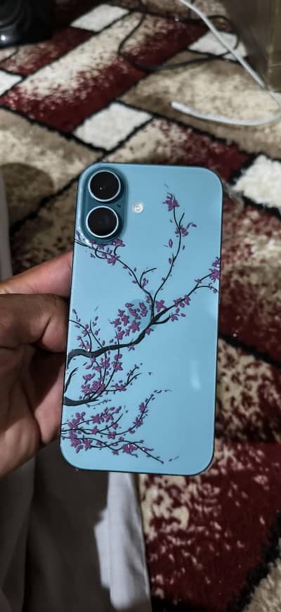 Apple iPhone 16