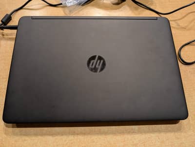 HP core i5 4th generation