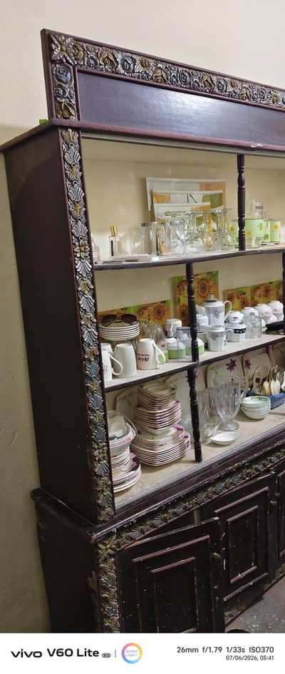show case for sale