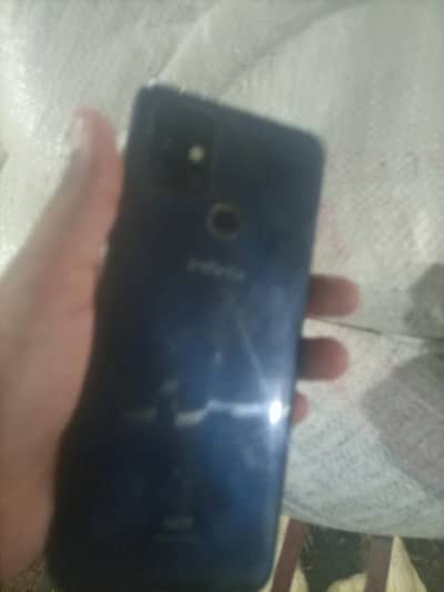 Infinix hot 10