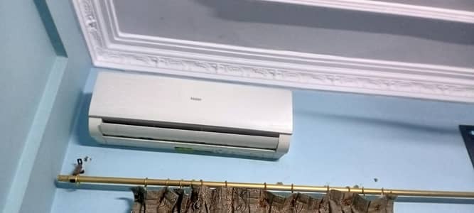 DC inverter ac