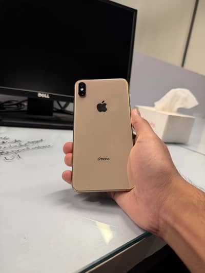 Apple iPhone XS Max