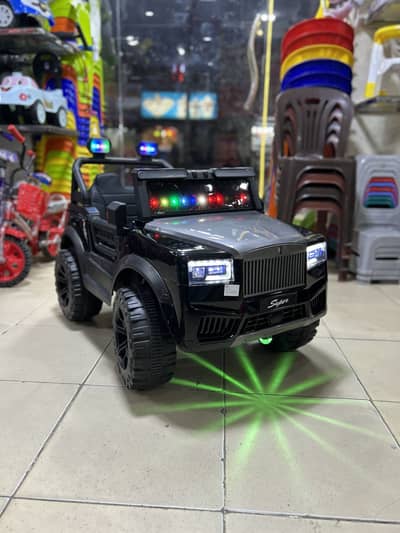 Baby electric car for kids