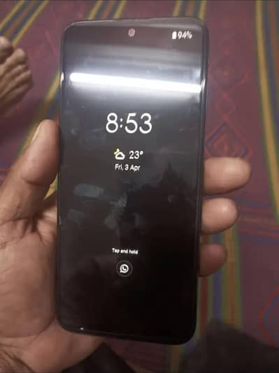 Motorola Moto G41