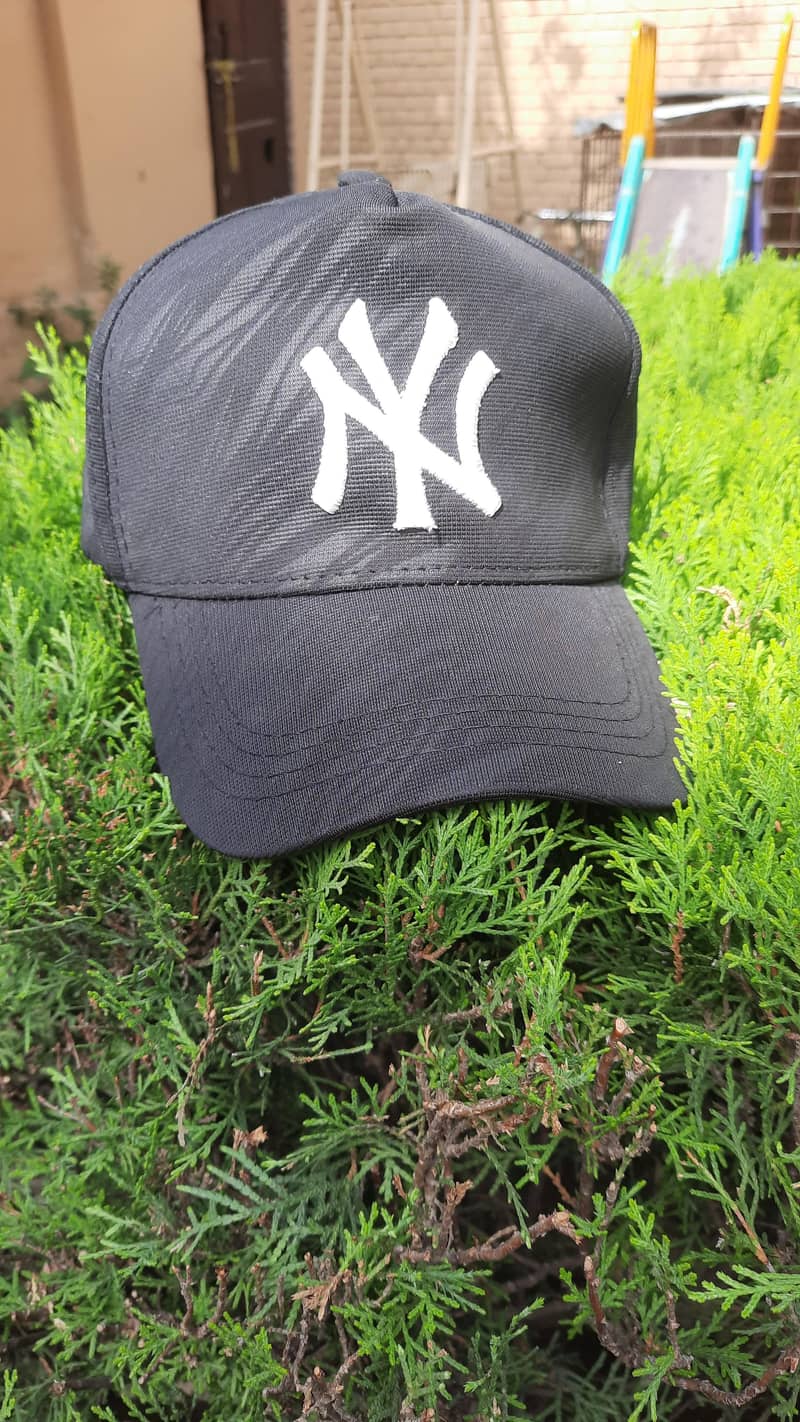 imported cap 0