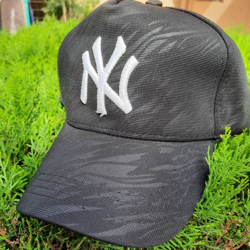 imported cap 1
