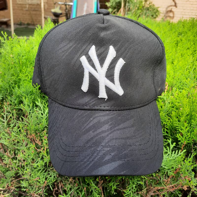 imported cap 2