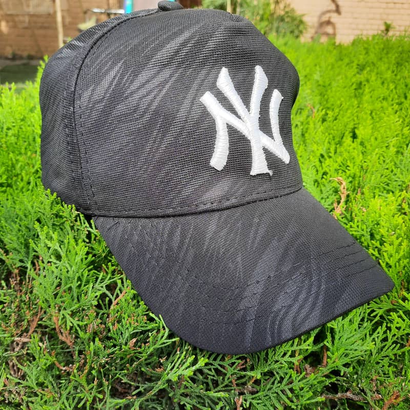 imported cap 3