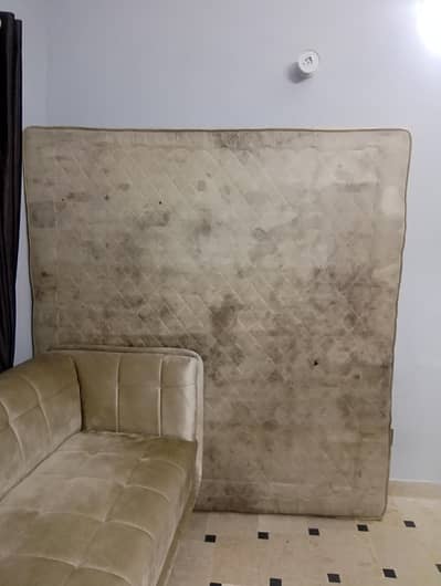 Spring Mattress