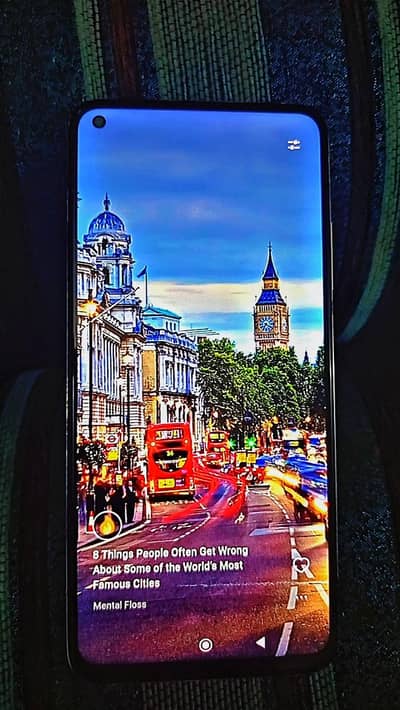 Xiaomi Mi 10T