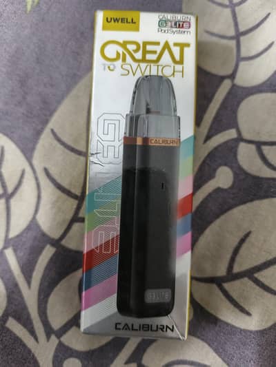 uwell g3lite & fairy device 25 watt