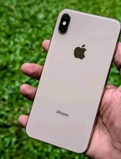 Apple iPhone XS Max