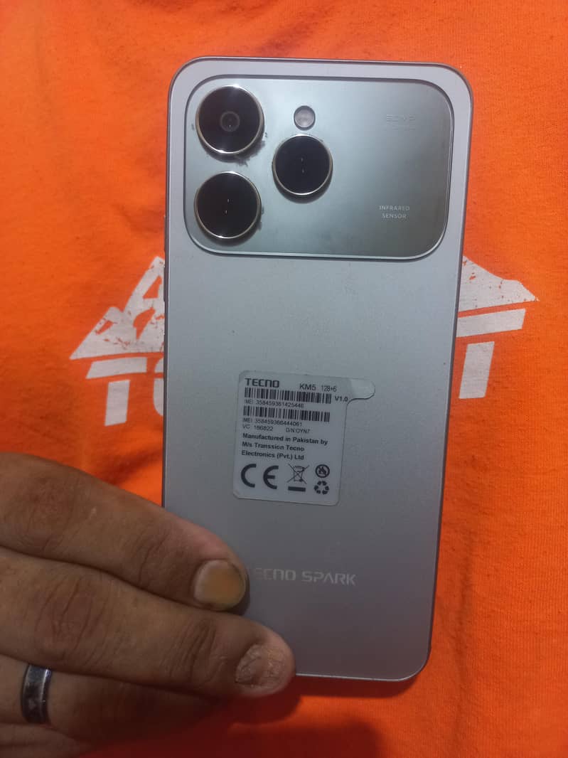 Tecno Other Model 0