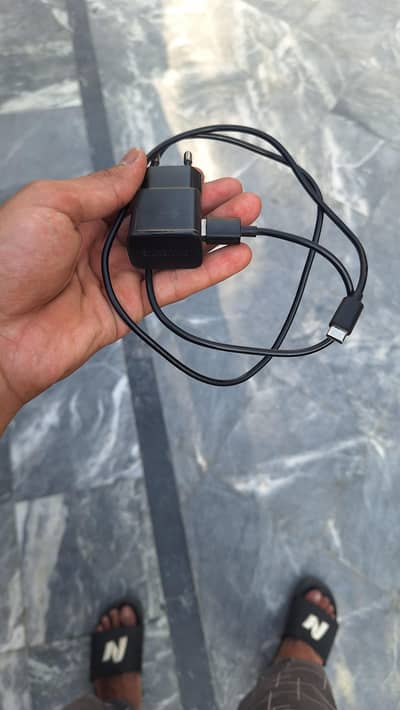 Infinix Hot 40i