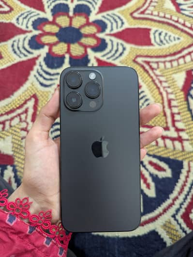 Apple iPhone 14 Pro Max factory unlock