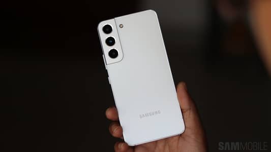 Samsung Galaxy S22 (8GB/128GB)