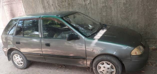 vxr cultus efi