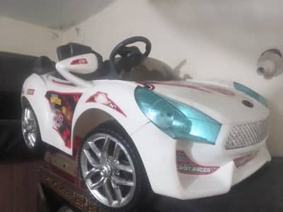 kids car