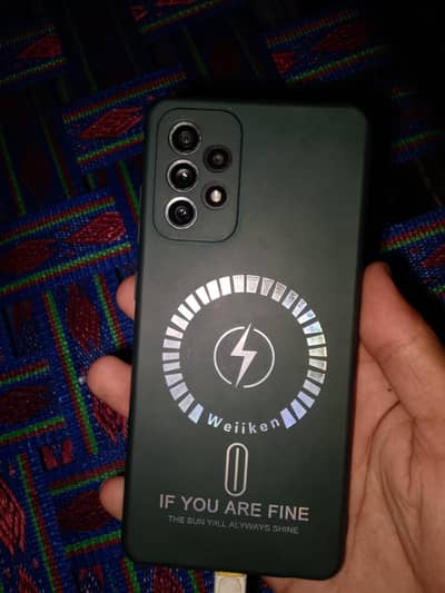 Samsung Mobile A72