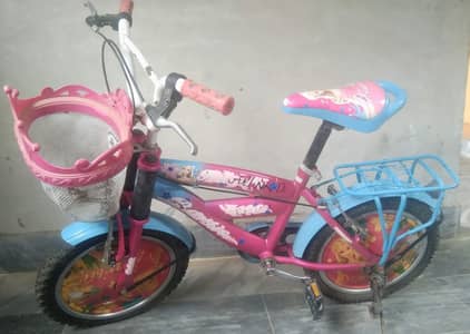 bicycle