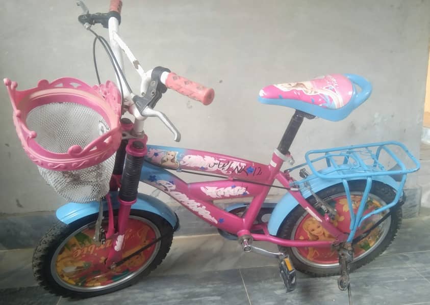 bicycle 0