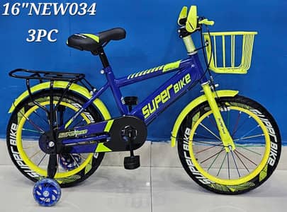 Bicycle for kids 4 to 12 years bicycles cycle sports cycle