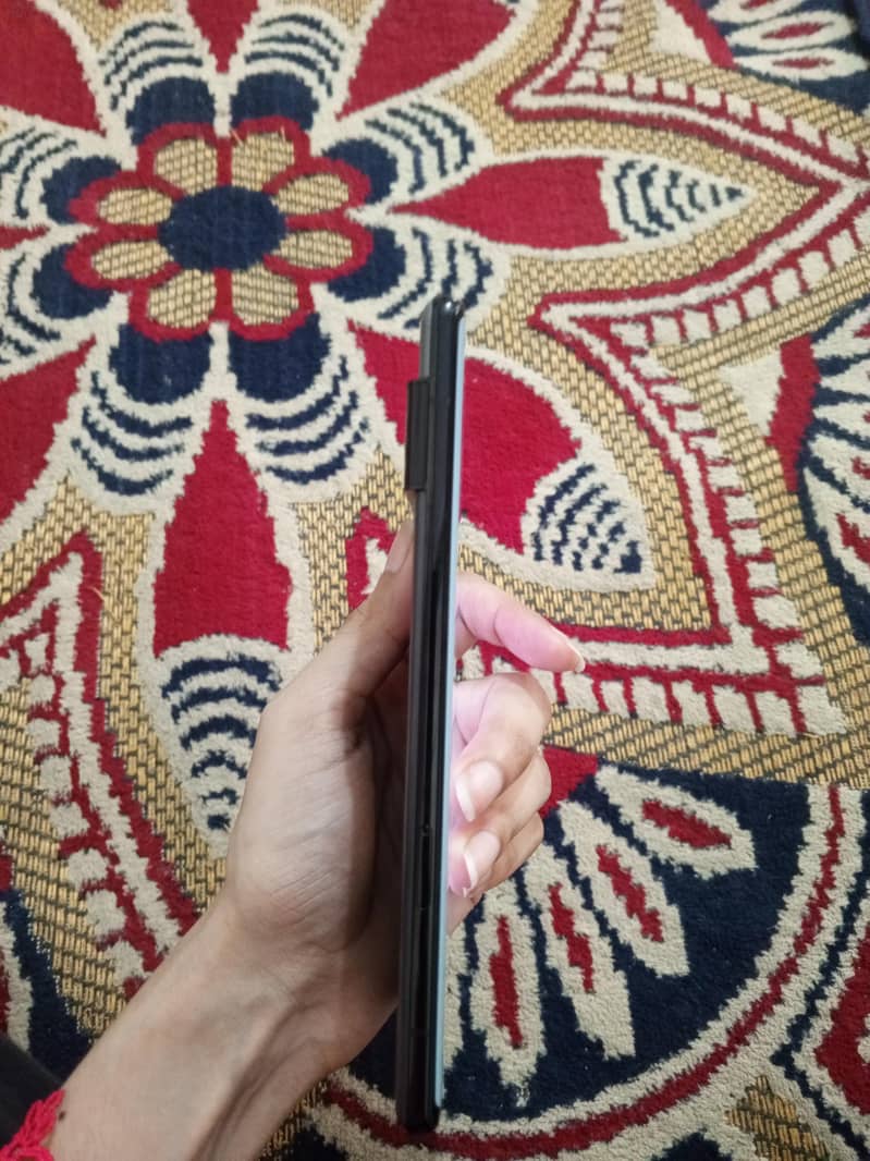Google Pixel 6 Pro 4